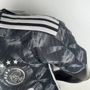 Camisa Ajax lll 23/24 (Versão jogador)