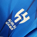 Camisa Al Hilal l 23/24