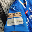Camisa Al Hilal l 23/24