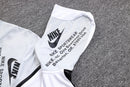 Kit treino Nike (Capucho)