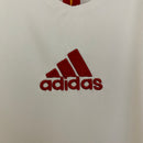 Camisa retrô Espanha 2011