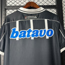 Camisa retrô Corinthians 99/00