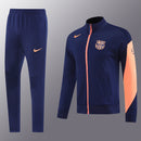 Kit treino Barcelona