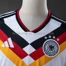 Camisa Alemanha l Copa do Mundo 2026 (Versão Torcedor)