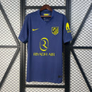 Camisa Atletico de Madrid lll 25/26