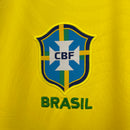 Camisa Brasil 2023