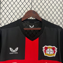 Camisa Bayer Leverkusen ll 23/24