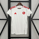 Camisa Internacional Feminina ll 25/26