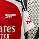 Camisa Arsenal l 24/25