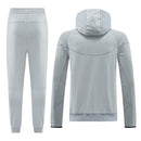 Kit treino Nike  ( Capucho)
