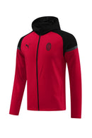 Kit treino Milan