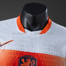Camisa Holanda ll Copa do Mundo 2026 ( Versão jogador)