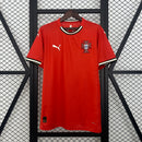 Camisa Portugal 2025