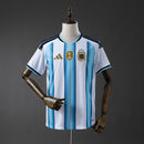 Camisa Argentina l Copa do Mundo 2026 (Versão Torcedor)
