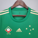Camisa retrô Cruzeiro 21/22