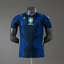 Camisa Brasil ll Copa do Mundo 2026 ( Versão jogador)