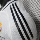Camisa Real Madrid 24/25 (Versão jogador)