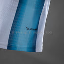 Camisa Argentina l Copa do Mundo 2026 ( Versão jogador)