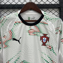 Camisa Portugal ll 2025