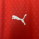 Camisa Portugal 2025