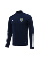 Kit treino Boca Juniors