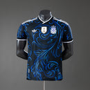 Camisa Argentina ll Copa do Mundo 2026 ( Versão jogador)
