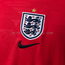 Camisa Inglaterra ll Copa do Mundo 2026 (Versão Torcedor)