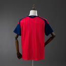 Camisa Espanha l Copa do Mundo 2026 (Versão Torcedor)