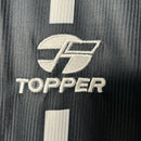 Camisa retrô Corinthians 99/00