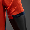 Camisa Holanda l Copa do Mundo 2026 ( Versão jogador)