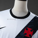 Camisa Vasco l 26/27