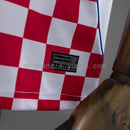 Camisa Croácia l Copa do Mundo 2026 (Versão Torcedor)