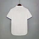 Camisa Italia Retrô 1998