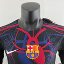 Camisa Barcelona edição especial 2024 (Versão Jogador)