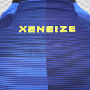 Camisa Boca Juniors 2024 (Versão Jogador)