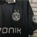 Camisa retrô Borussia Dortmund 19/20
