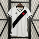 Camisa Vasco Feminina ll 25/26