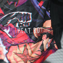 Camisa Japão edição especial (Versão Jogador)
