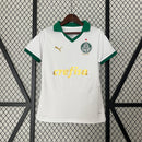 Camisa Palmeiras Feminina ll 24/25