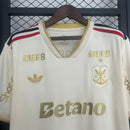 Camisa Flamengo lll 25/26