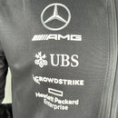 Jaqueta F1 ( Mercedes )