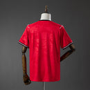 Camisa Inglaterra ll Copa do Mundo 2026 (Versão Torcedor)