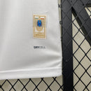 Camisa Olympique de Marseille Edição 125 anos