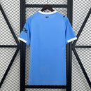 Camisa Manchester City l 25/26