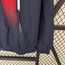 Agasalho PSG reversível