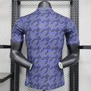 Camisa Real Madrid pré partida (Versão jogador)