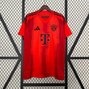 Camisa Bayern de Munique l 24/25