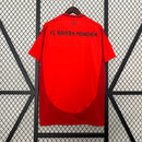 Camisa Bayern de Munique l 24/25