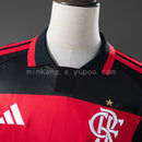 Camisa Flamengo l 26/27