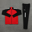 Kit treino Puma Vermelho